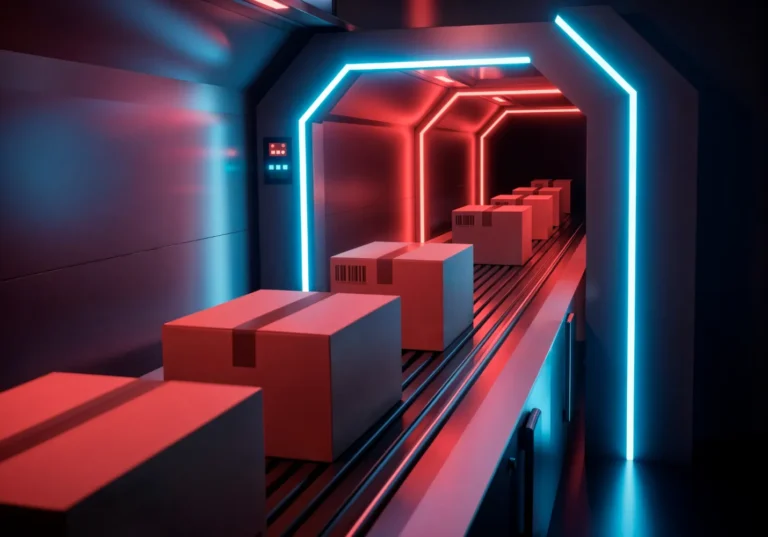 Enhance Your E-Commerce Fulfillment with Key Strategies