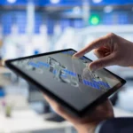 AI driven warehouse management systems for real-time accuracy