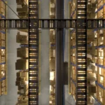 Maximize storage with warehouse slotting seasonal inventory