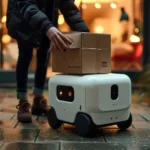 AI driven returns triage systems enhance reverse logistics