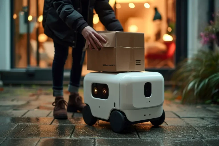 AI driven returns triage systems enhance reverse logistics