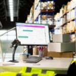 Improve real time warehouse inventory accuracy for e-commerce