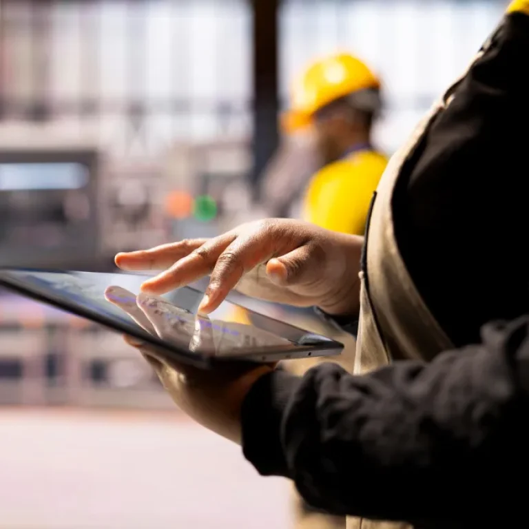 E-Cpmmerce Warehouse